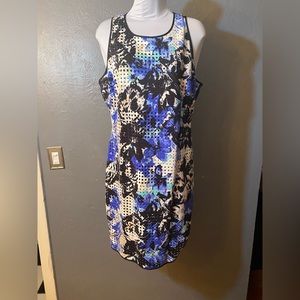 Andrew Mark New York dress